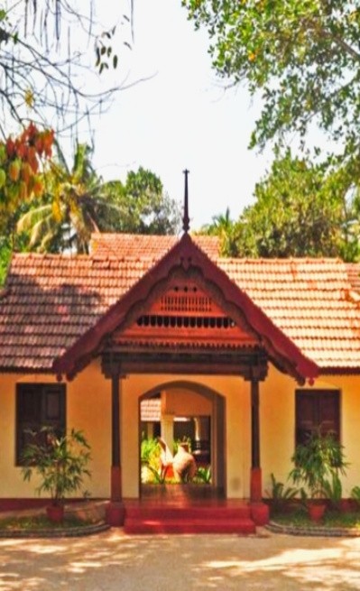 Hotel Features