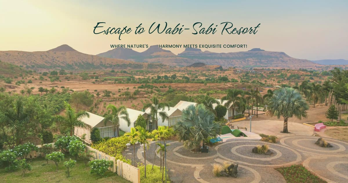 Wabi Sabi Reaorts photo