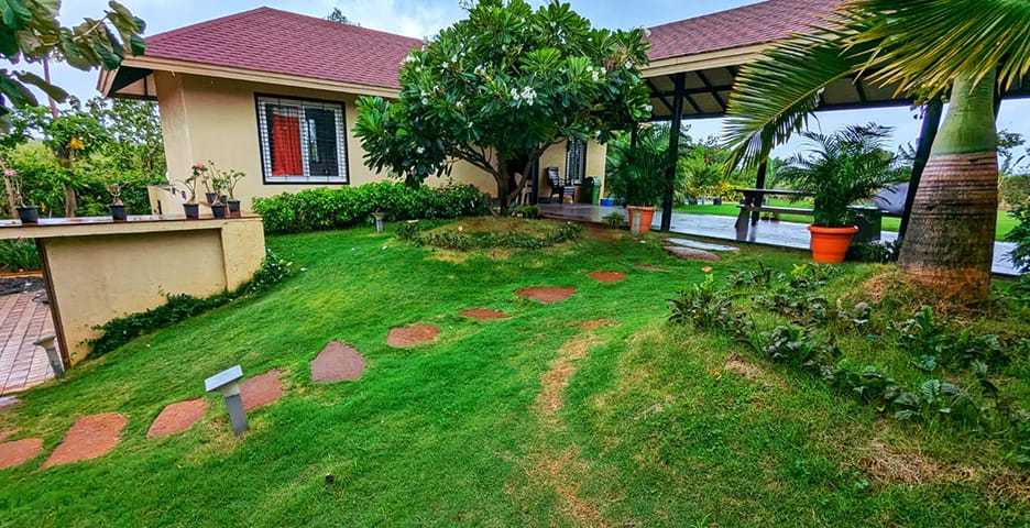 The Casa Bella photo