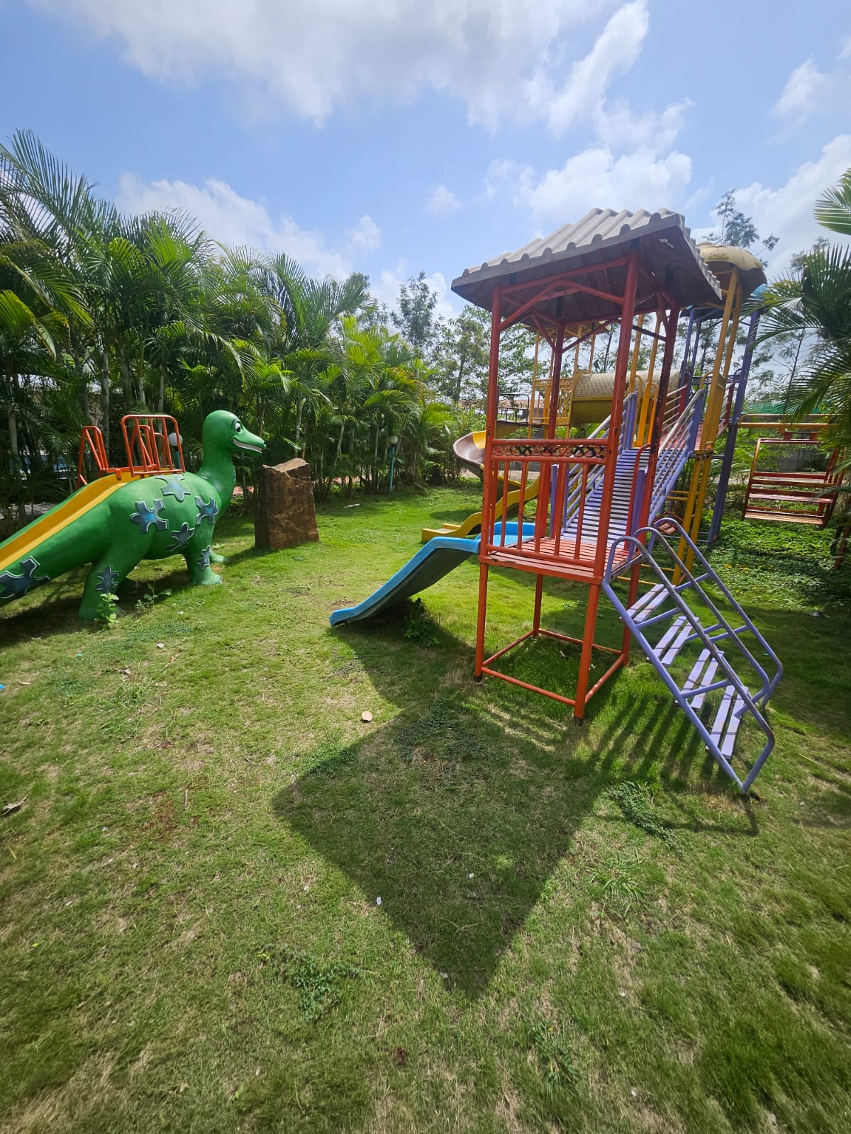 The Casa Green gallery photo