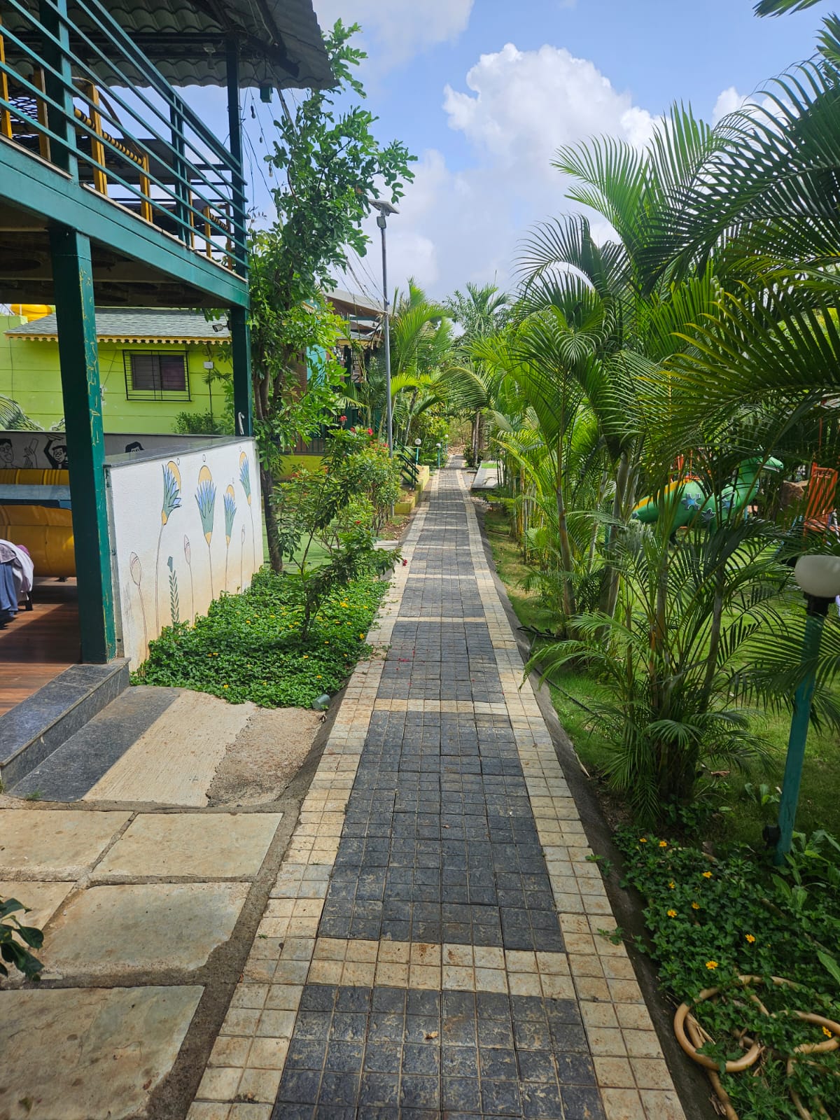 The Casa Green gallery photo