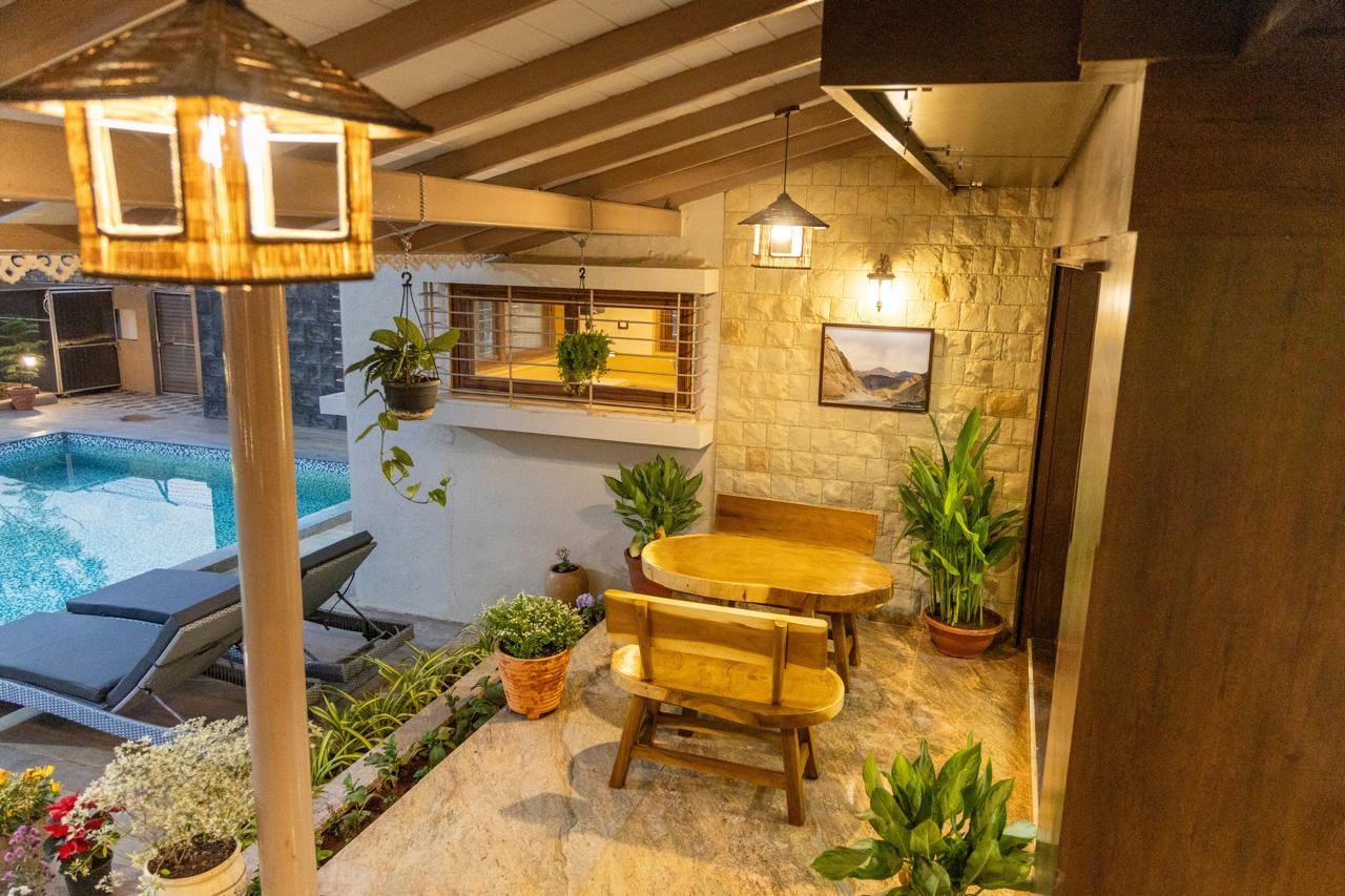 The Kanariya Farm Stay photo