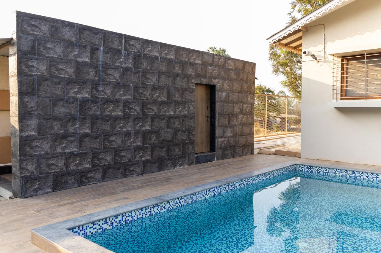 The Kanariya Farm Stay photo