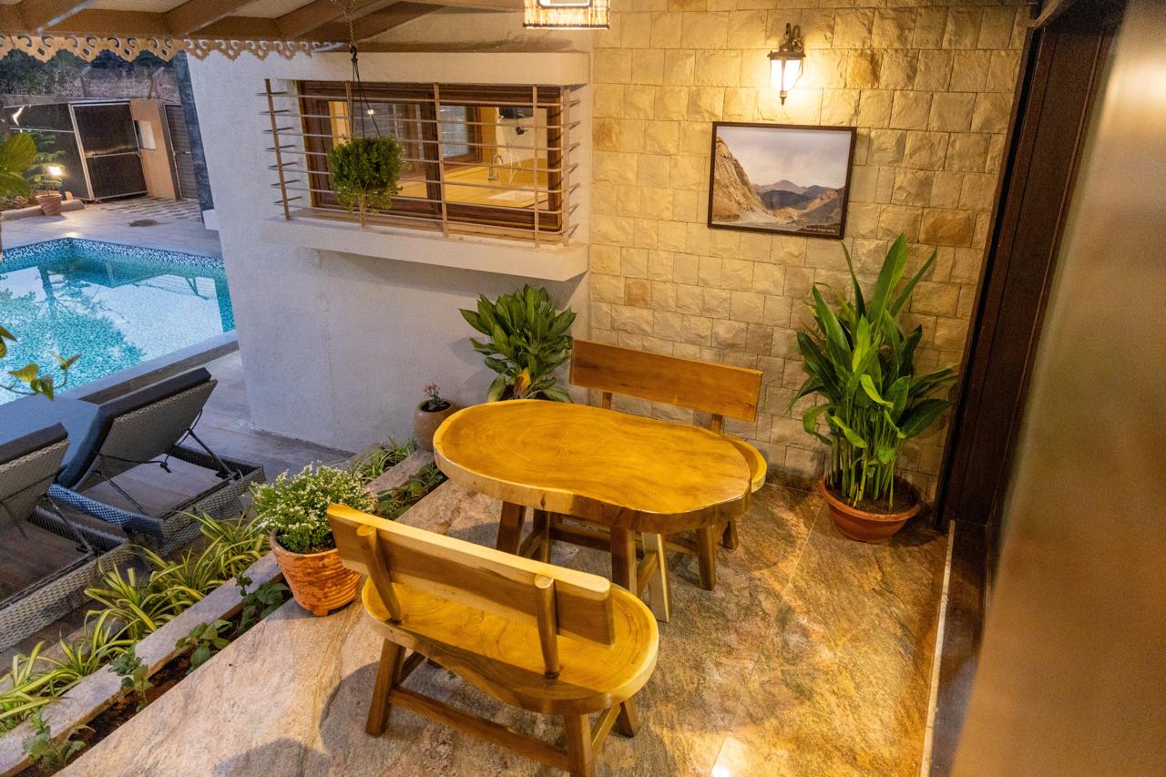 The Kanariya Farm Stay photo