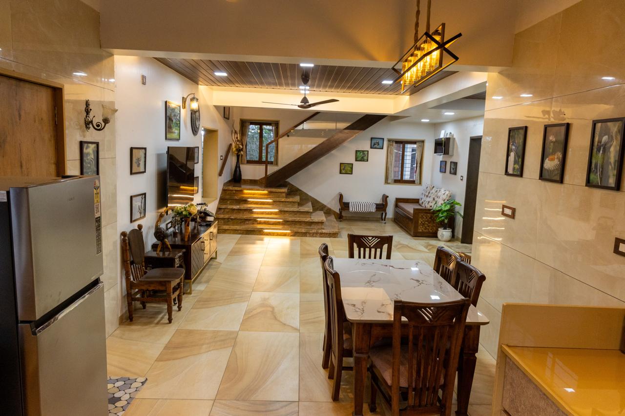 The Kanariya Farm Stay photo