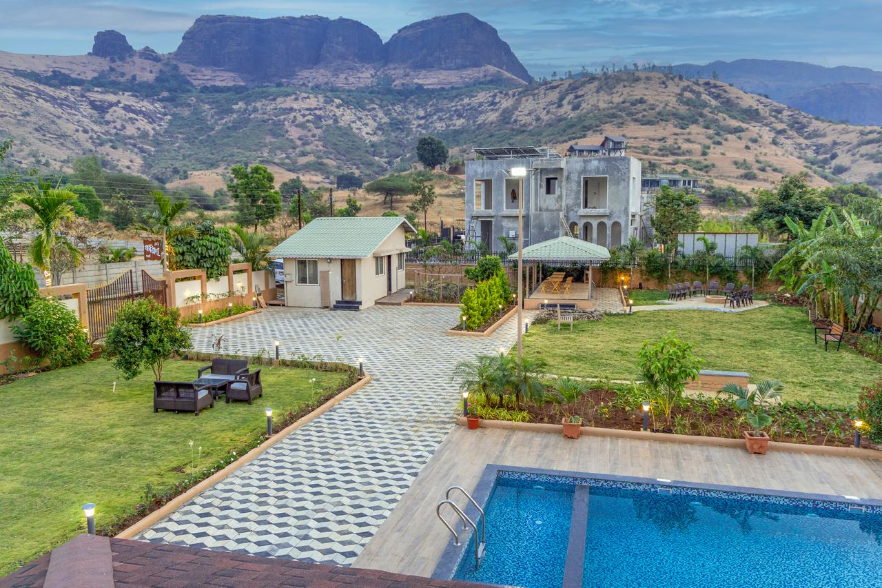 The Kanariya Farm Stay photo