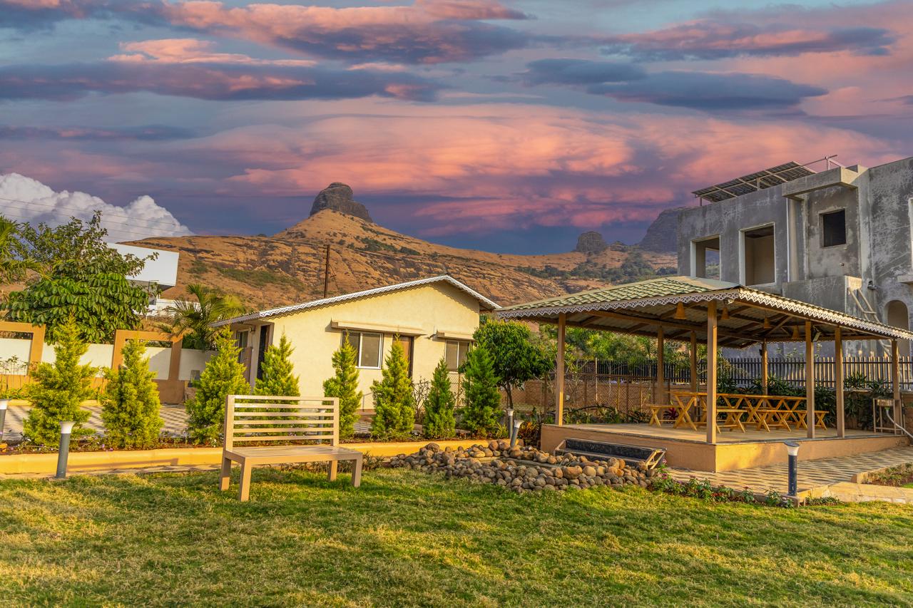 The Kanariya Farm Stay photo