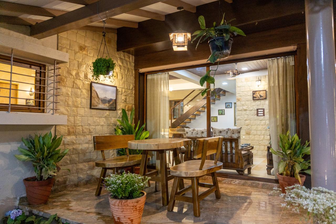 The Kanariya Farm Stay photo
