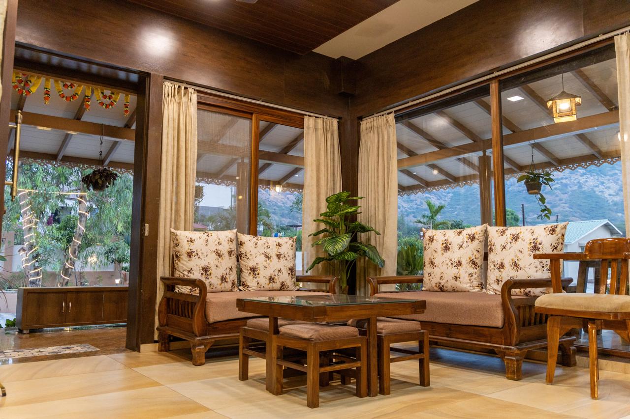 The Kanariya Farm Stay photo