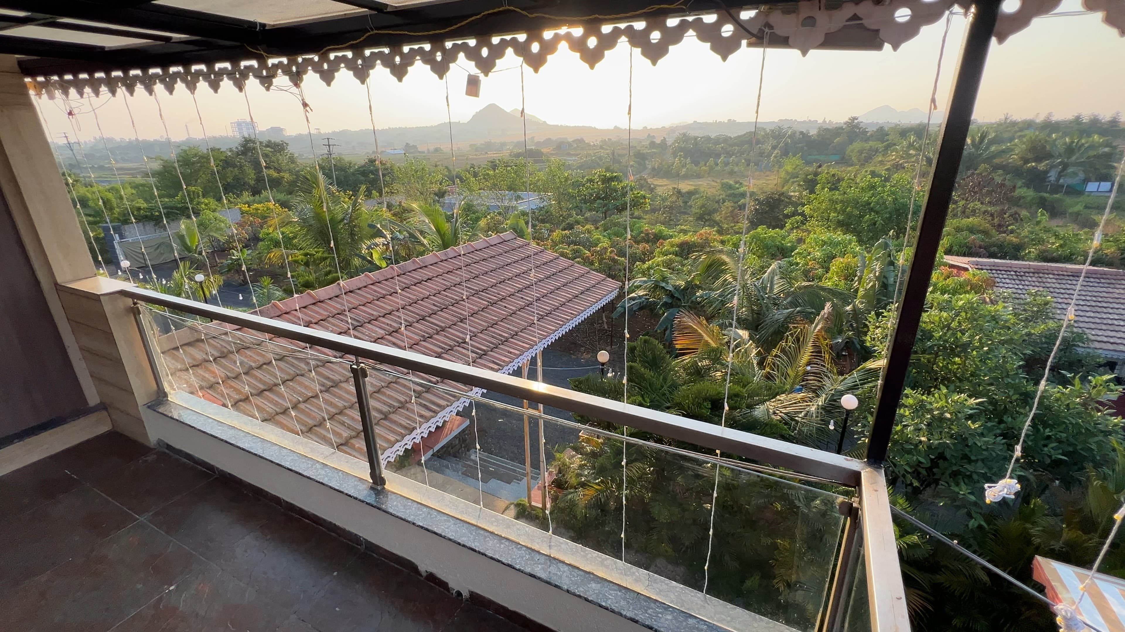 The Dream Villa 4BHK gallery photo