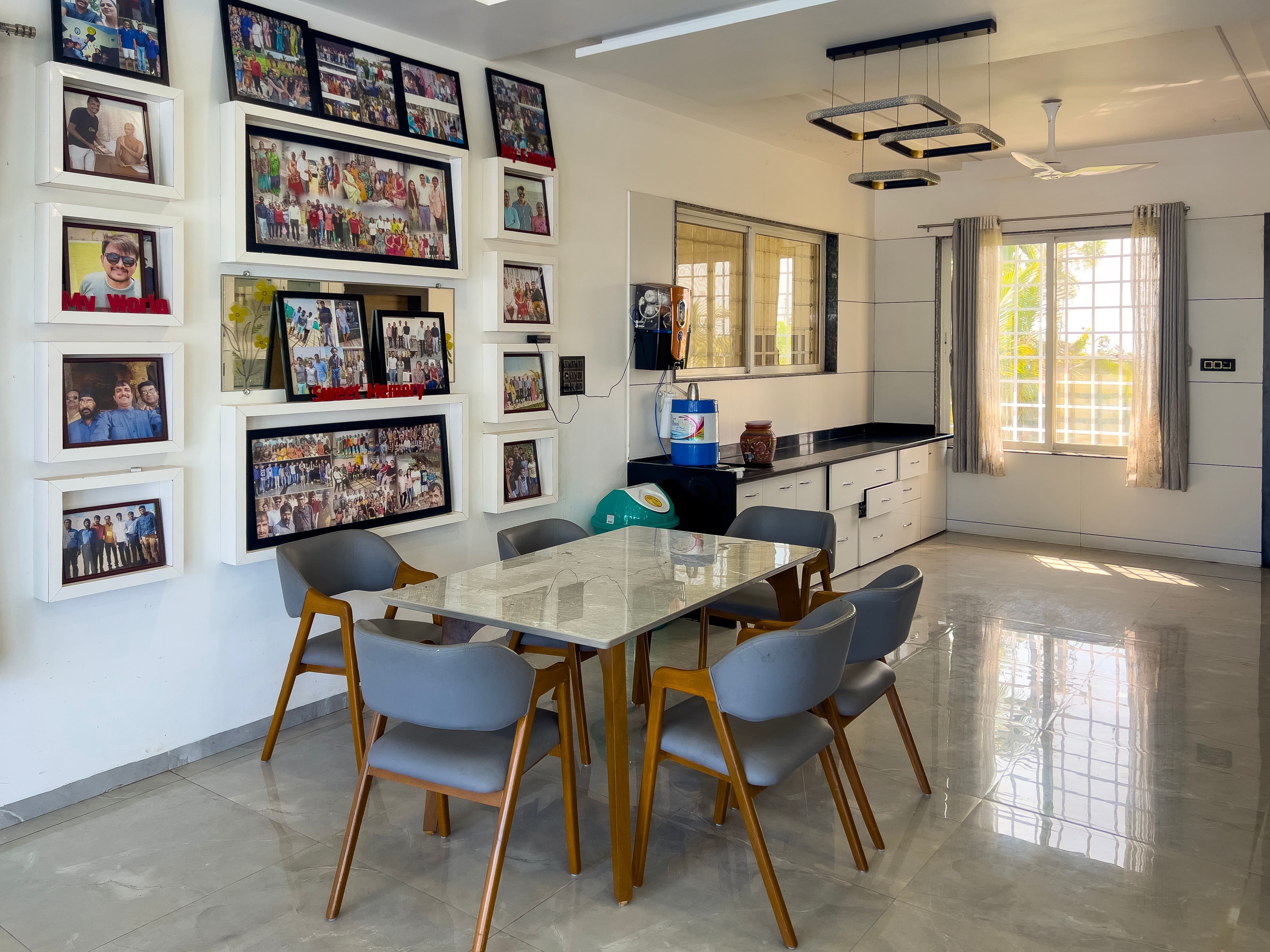 The Dream Villa 4BHK gallery photo