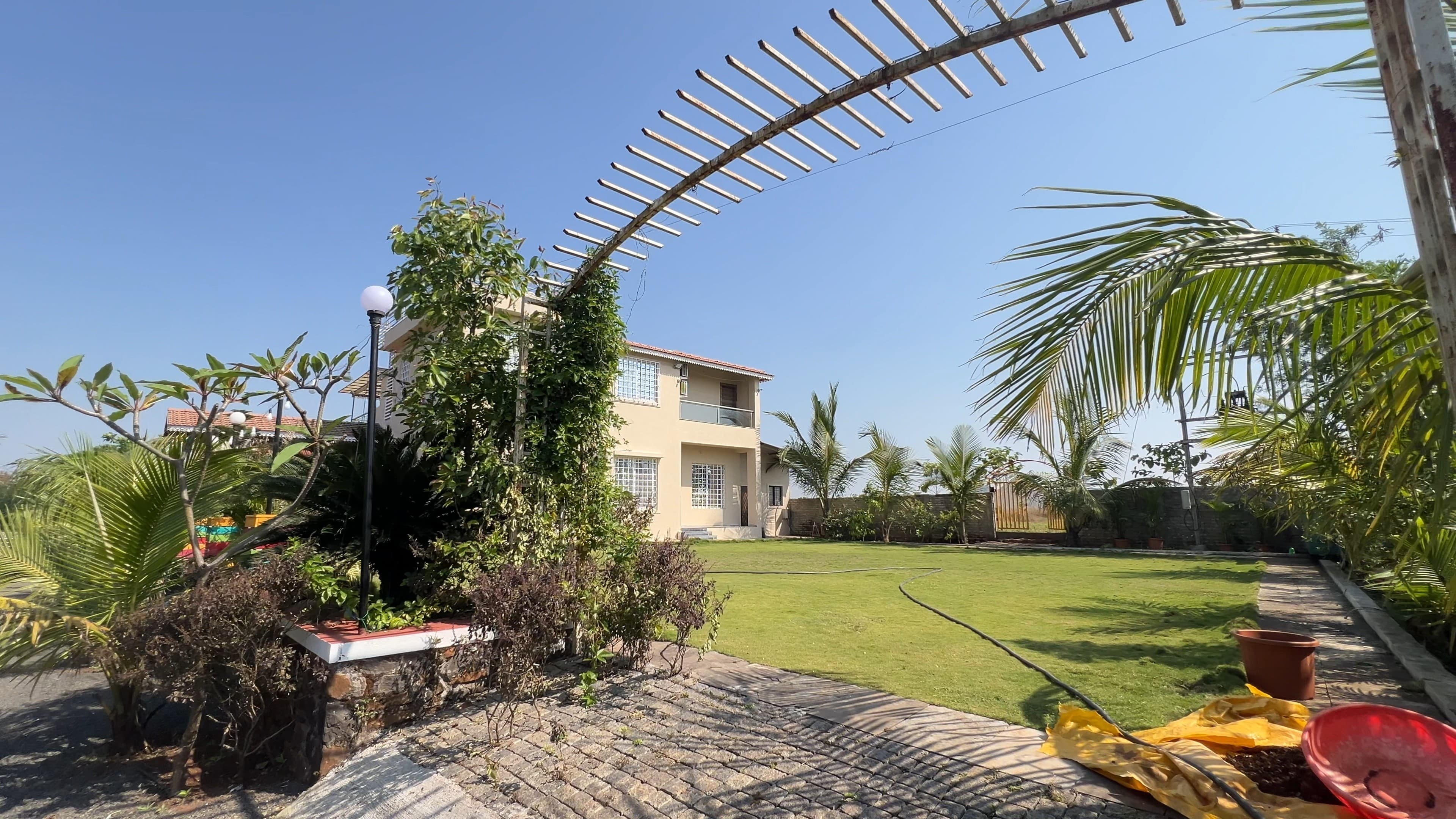 The Dream Villa 4BHK gallery photo