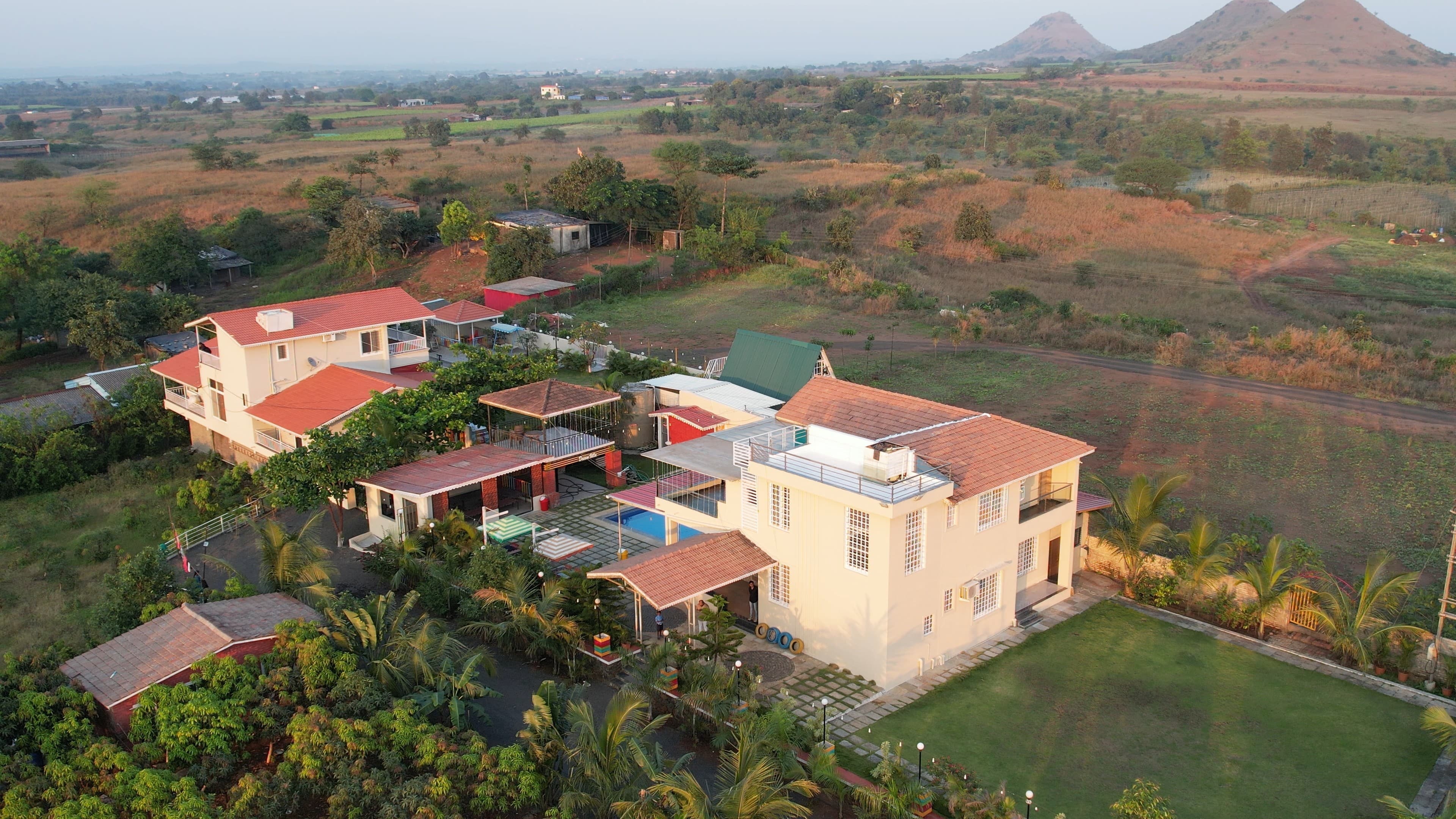 The Dream Villa 4BHK gallery photo