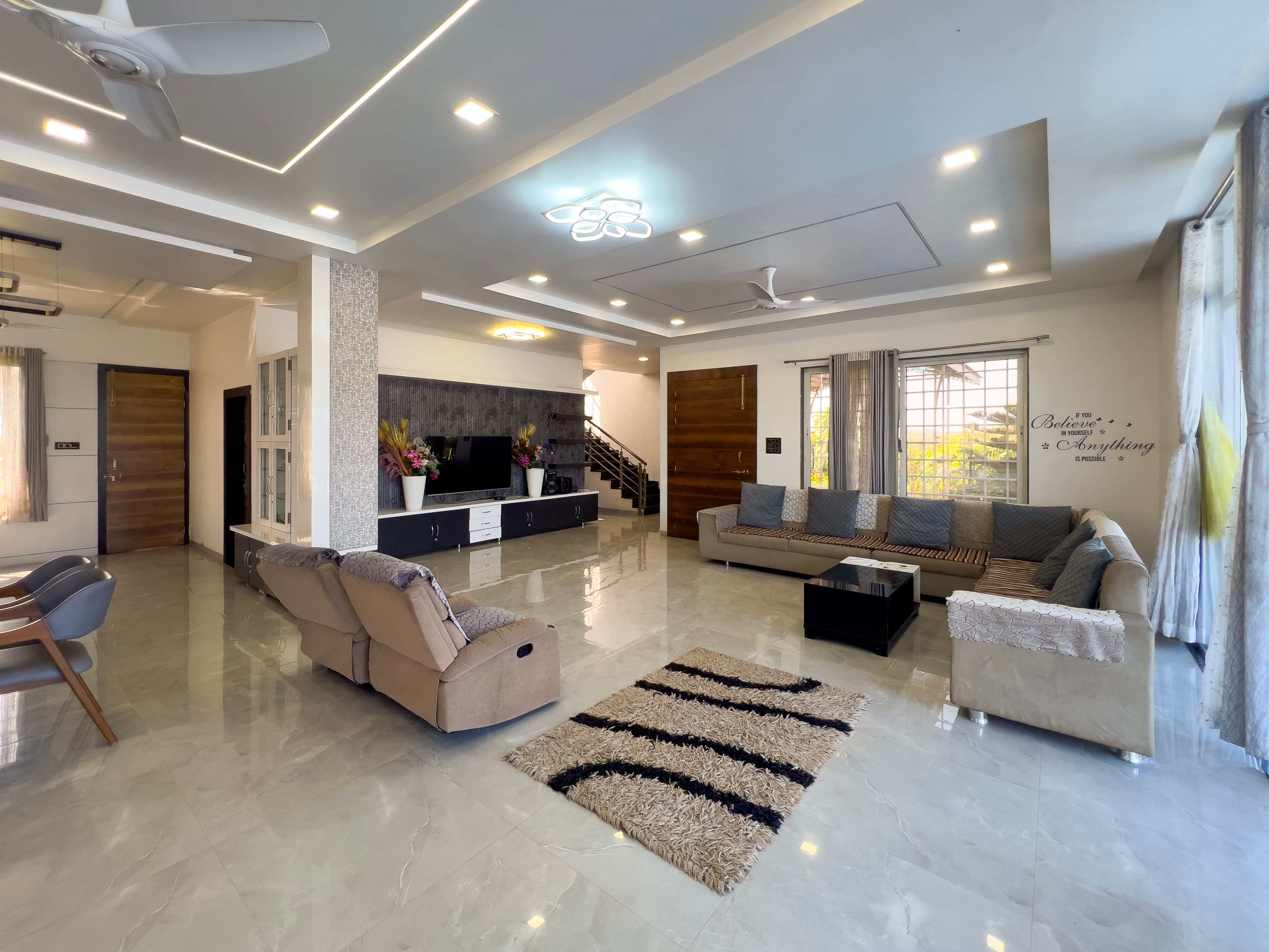 The Dream Villa 4BHK gallery photo