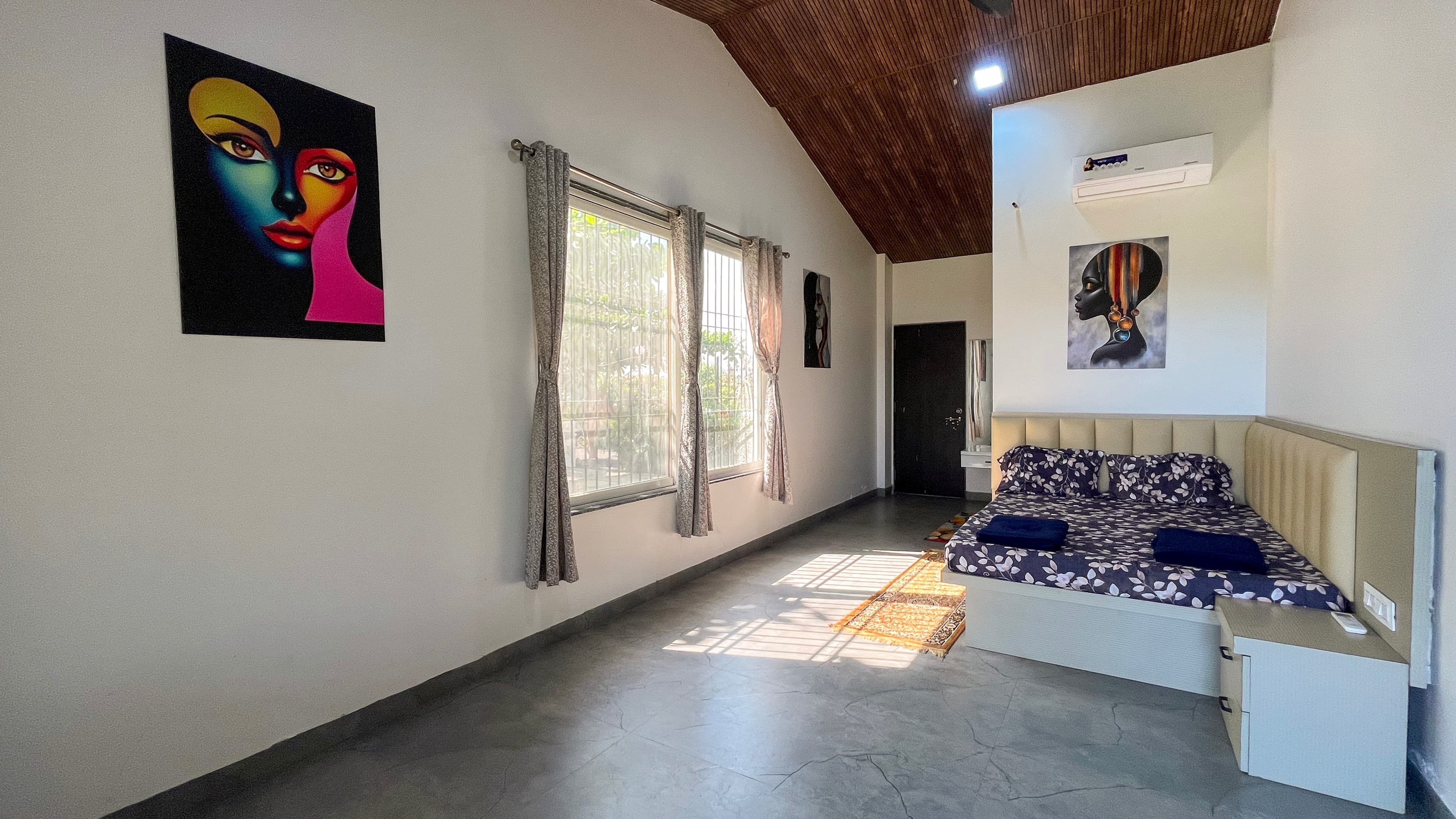 The Dream Villa 6BHK gallery photo