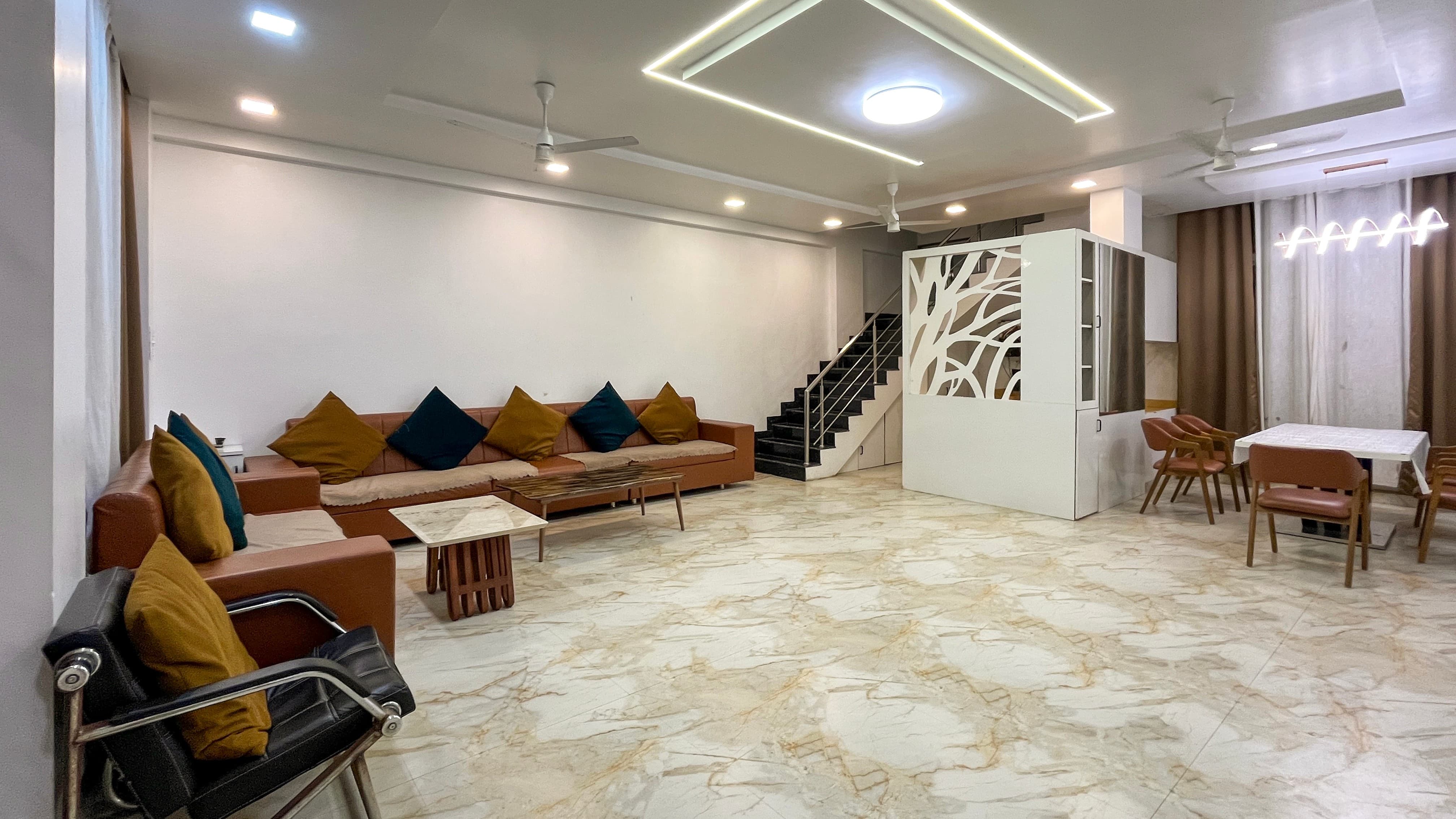 The Dream Villa 6BHK gallery photo