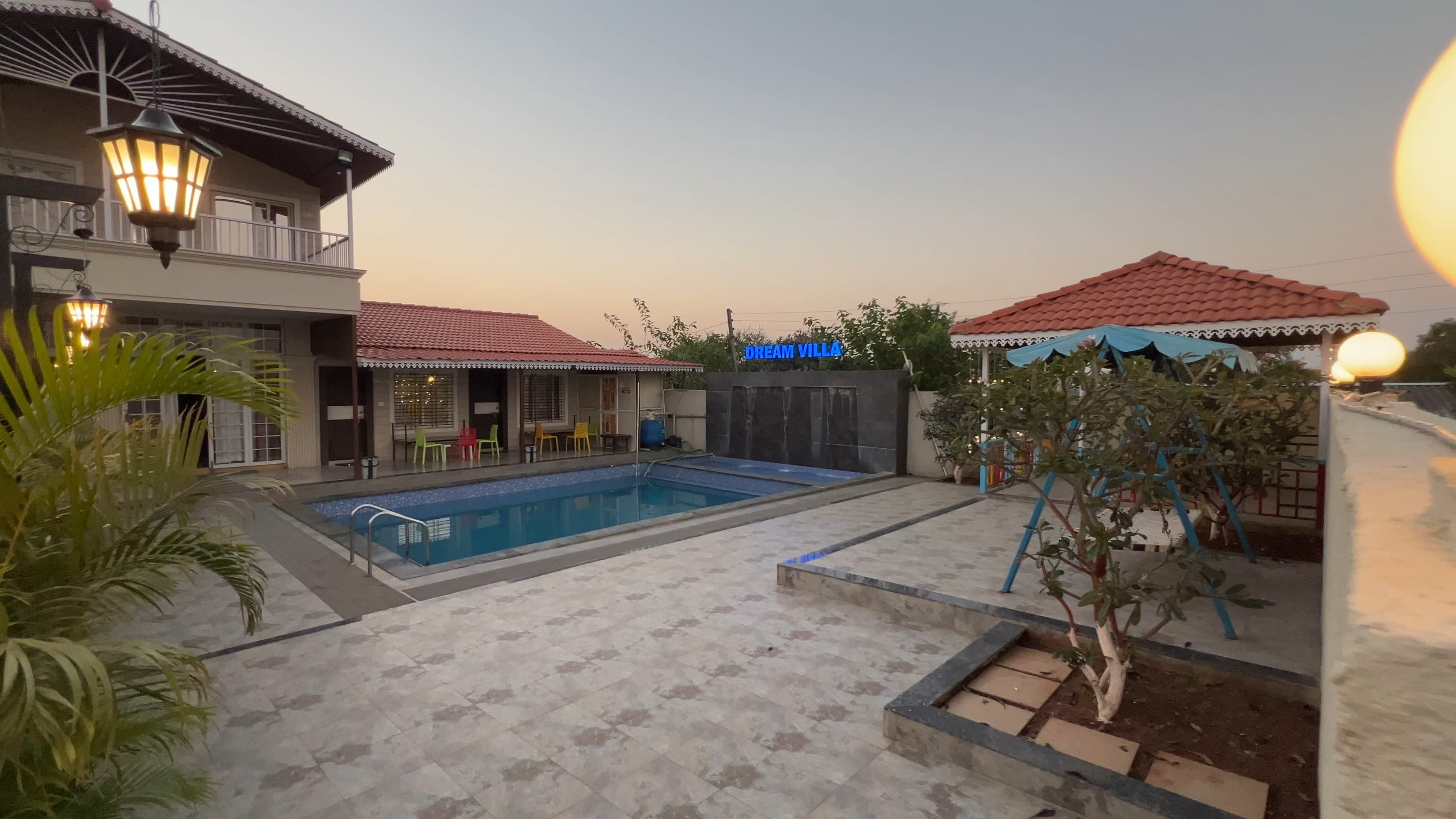 The Dream Villa 6BHK gallery photo