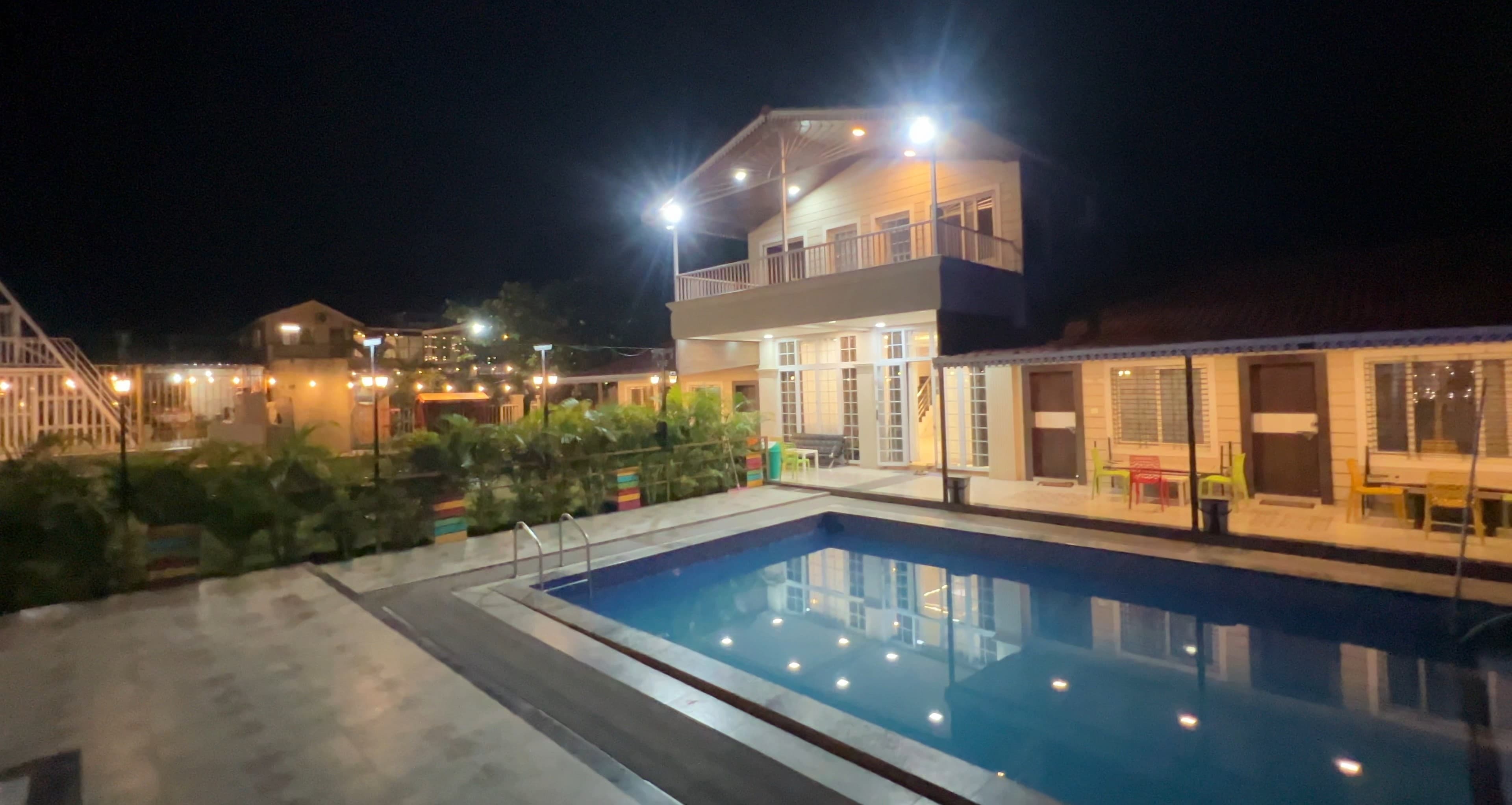 The Dream Villa 6BHK gallery photo