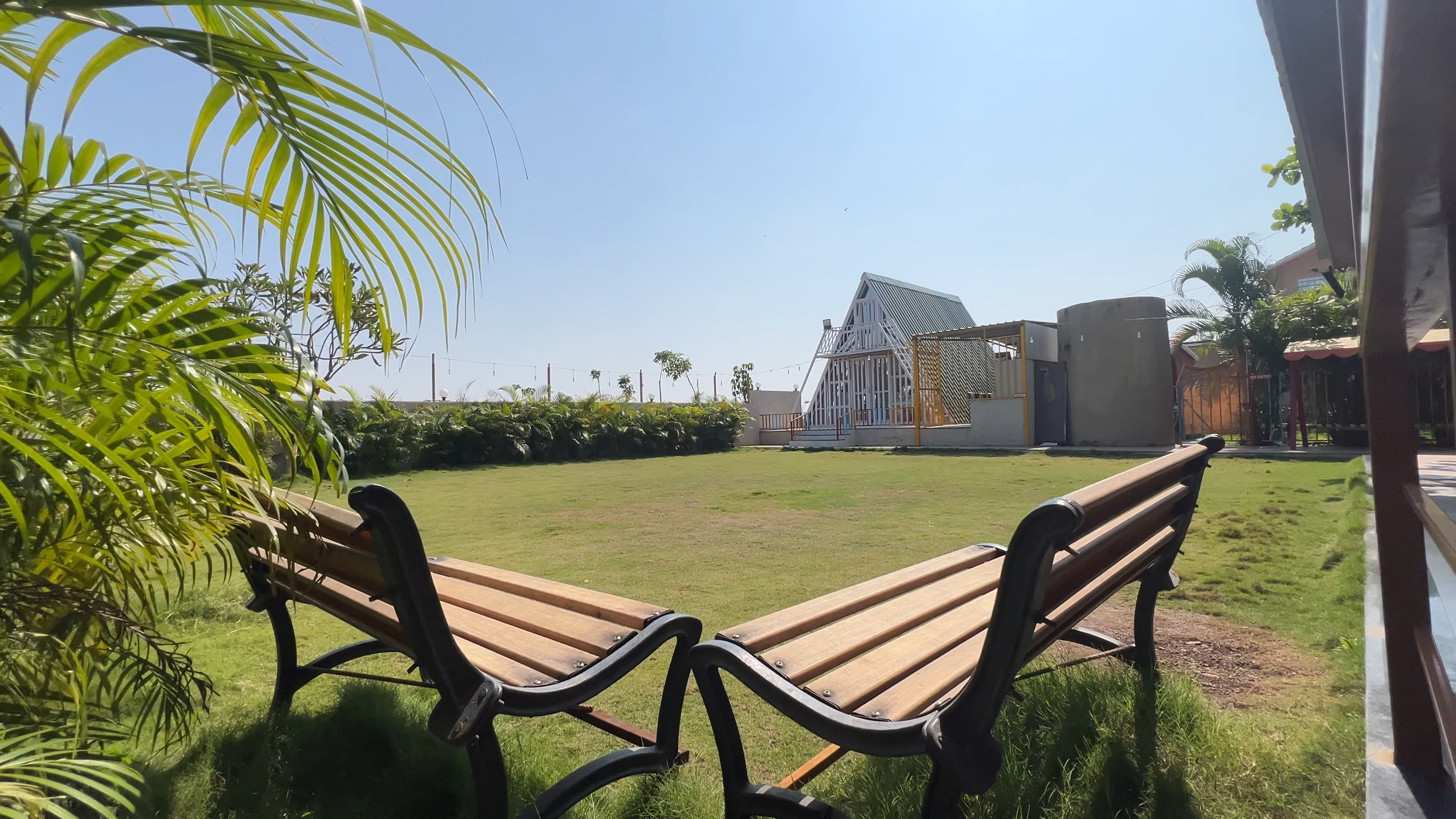 The Dream Villa 6BHK gallery photo