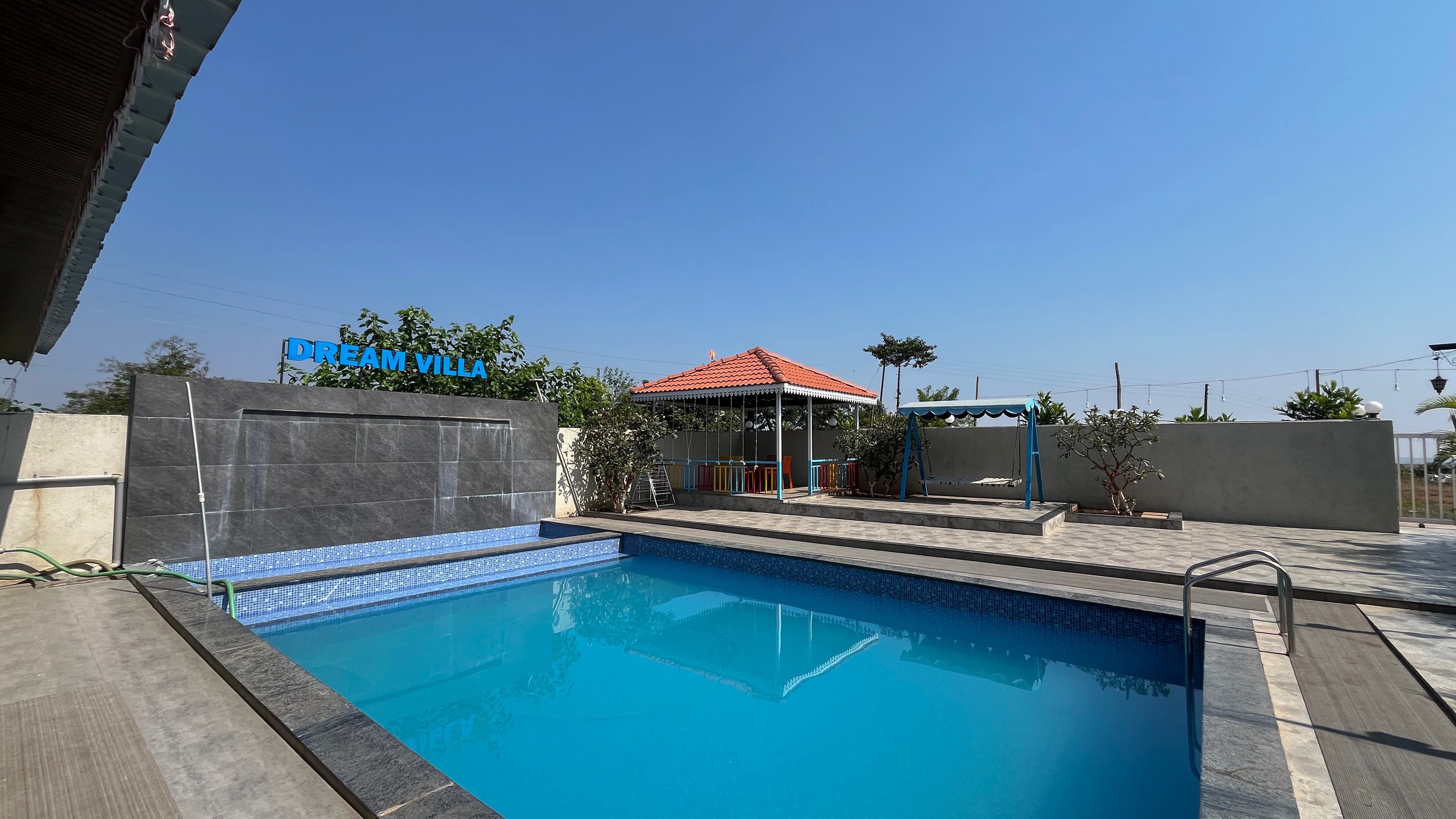 The Dream Villa 6BHK gallery photo