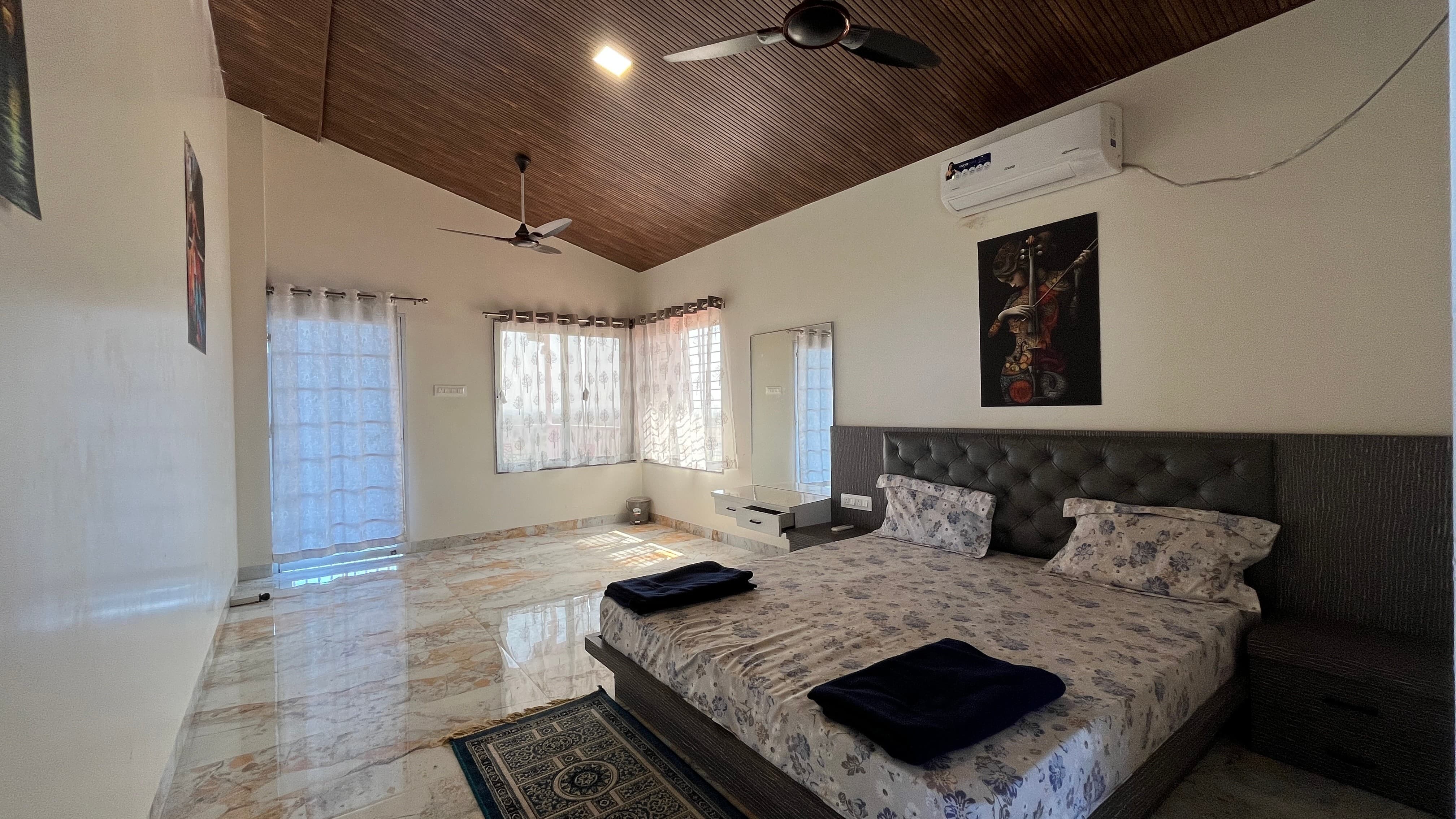 The Dream Villa 6BHK gallery photo