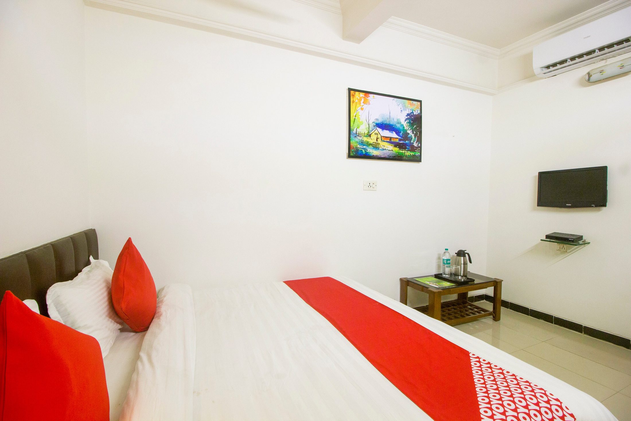 Standard Room photo 1